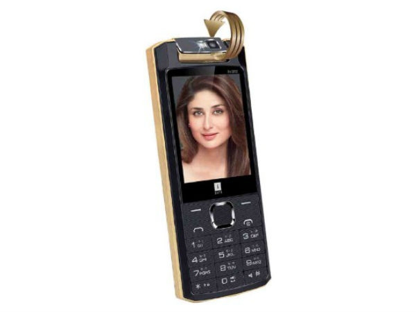 आईबॉल Avonte 2.4 G