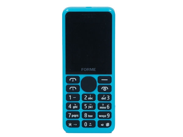 फर्मा C103 (नीला)