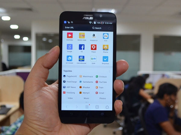 Download From Google Play