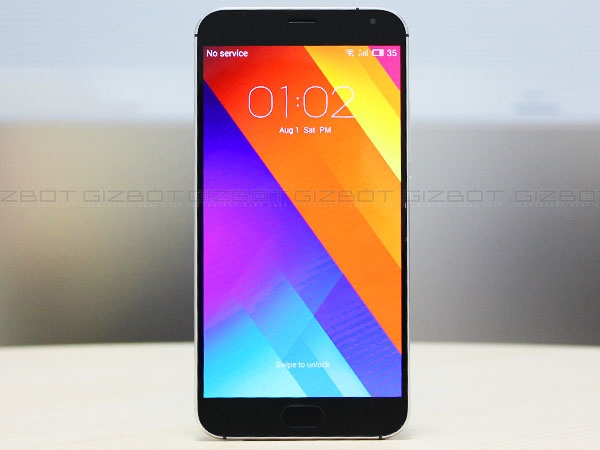Meizu MX5
