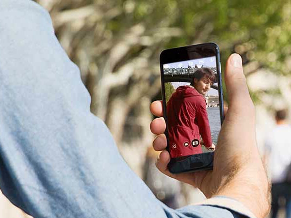 HTC One A9 फीचर्स