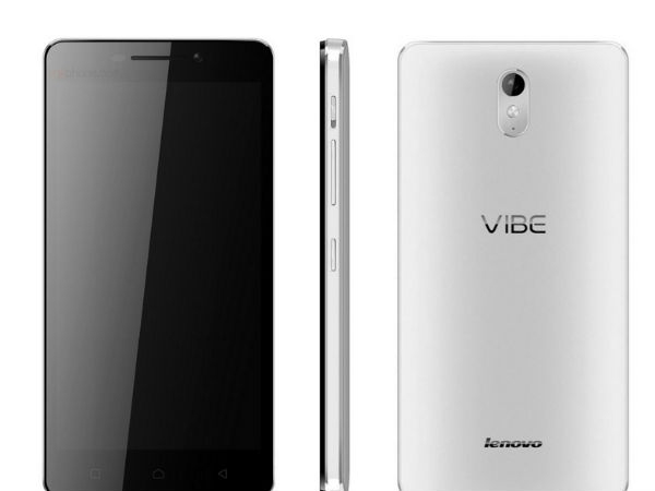 Vibe P1 फीचर्स: