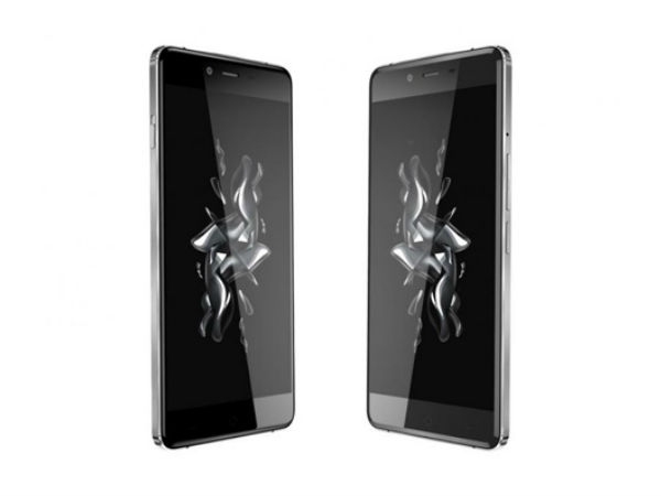 oneplus x -फीचर्स