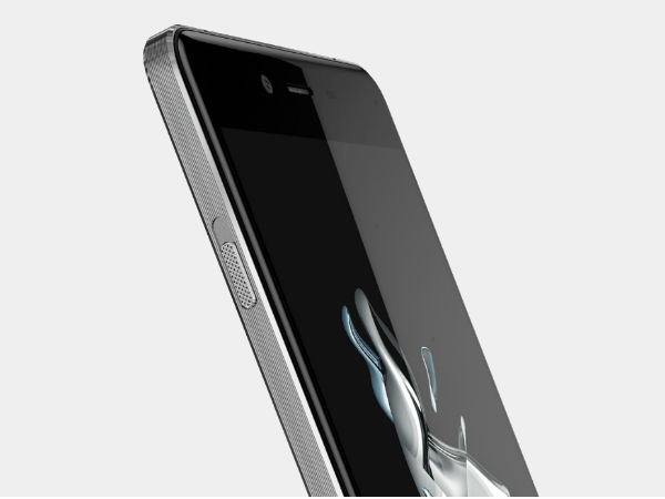 oneplus x -फीचर्स