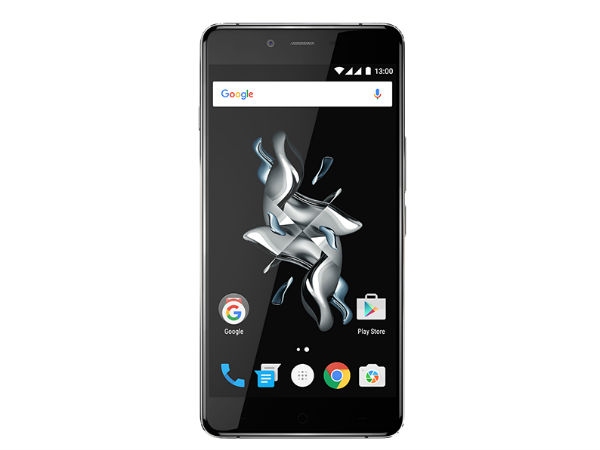 oneplus x -फीचर्स