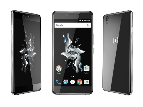 oneplus x -फीचर्स