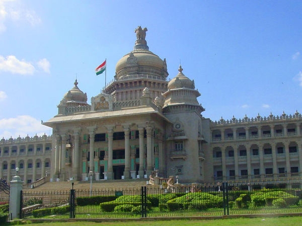 इंडिया की टॉप टेन टेक एडवांस्ड सिटीज!