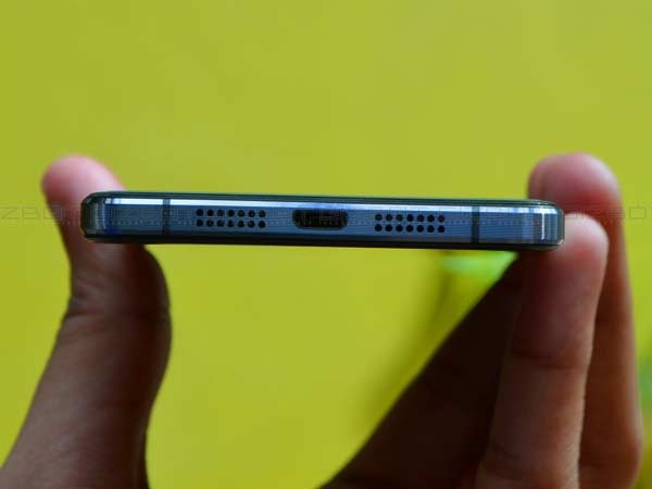 No usb C converter