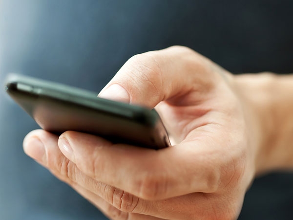 एंड्राॅयड फोन में डाटा रिकवरी फर्स्ट स्टेप