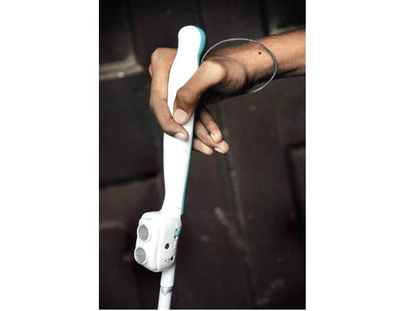 5. SmartCane
