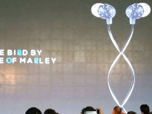Audio