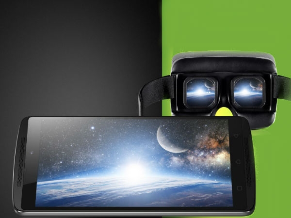 Camera