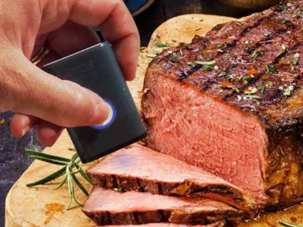 DietSensor SciO