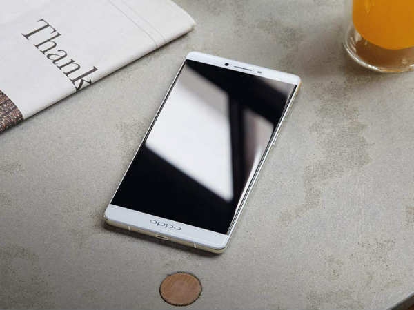 Oppo R7 Plus
