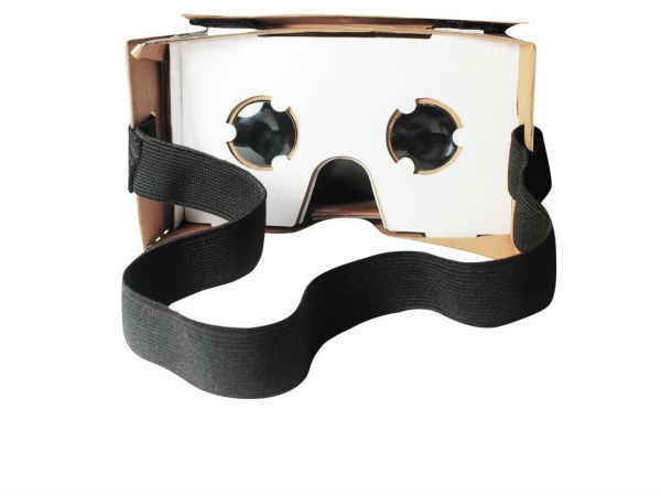 Getcardboard Virtual Reality Headset