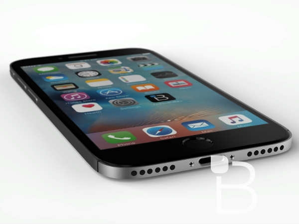 Smart connector