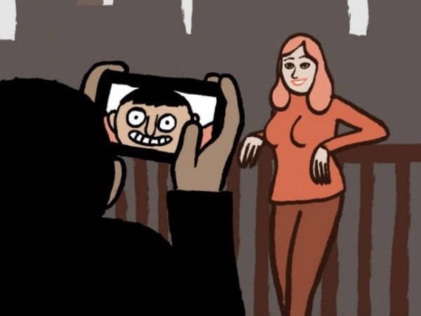 Smile Please