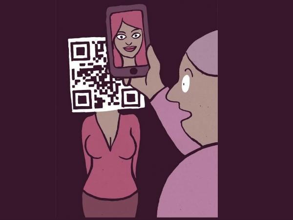 Barcode scanner