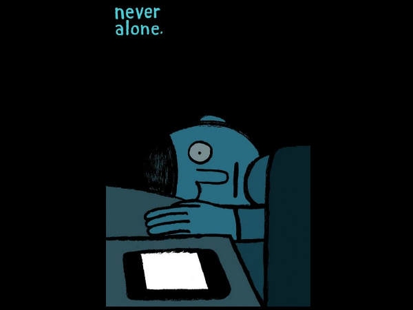 Night alert