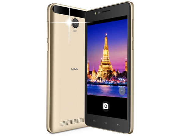 लावा ए79