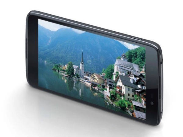 DTEK सिक्योरिटी एप