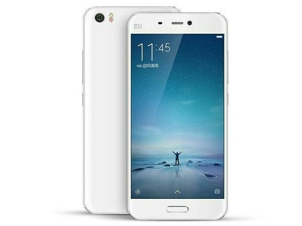 Xiaomi Mi 5