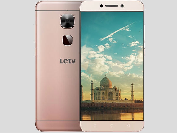 LeEco Le Max 2
