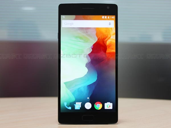OnePlus 2