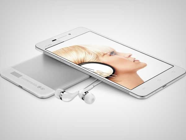 Vivo V3