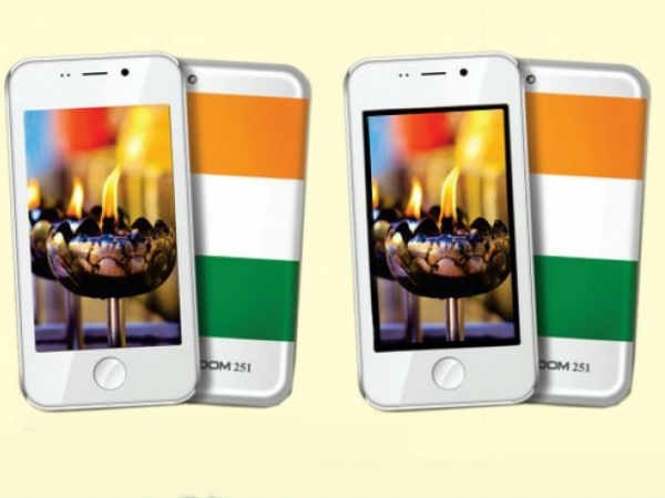 इन राज्यों में डिलीवर हो रहा है फोन