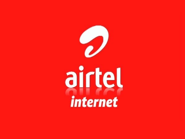 एयरटेल रिटेल आउटलेट