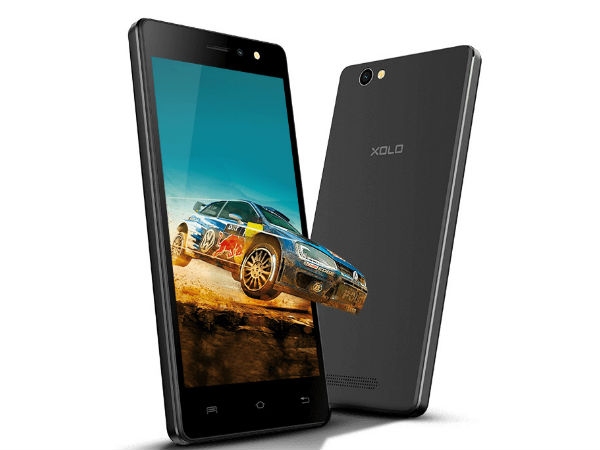 XOLO Era 4G
