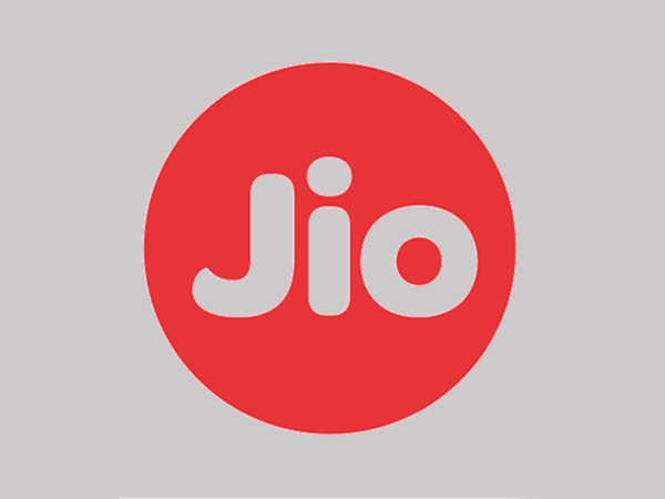 रिलायंस जियो