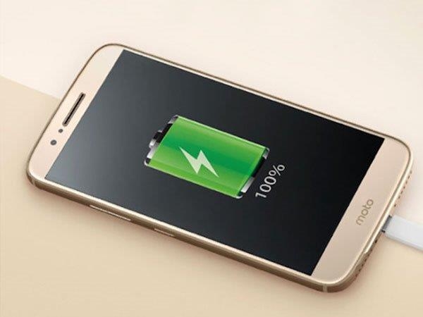 3050mAh बैटरी और डॉल्बी स्टीरियो स्पीकर