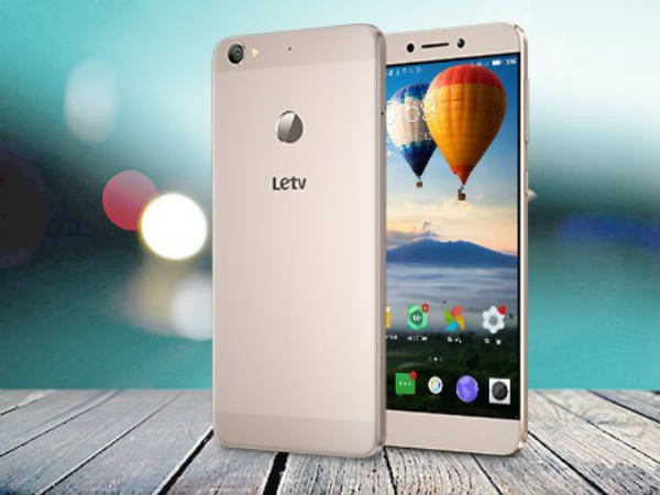 LeEco Le 1s Eco