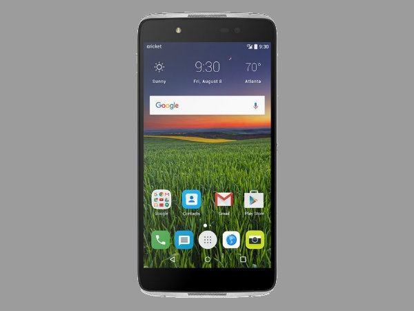 5.2 इंच फुल एचडी डिस्प्ले