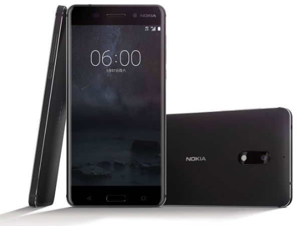RAM, Android Version, Dolby Atmos
