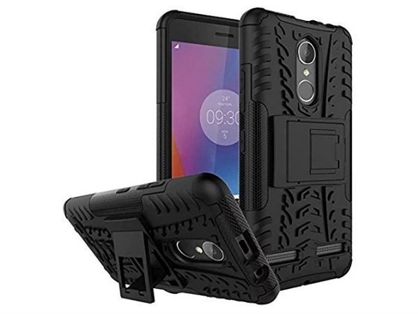 Chevron Military Grade Armor Kick Stand बैक कवर