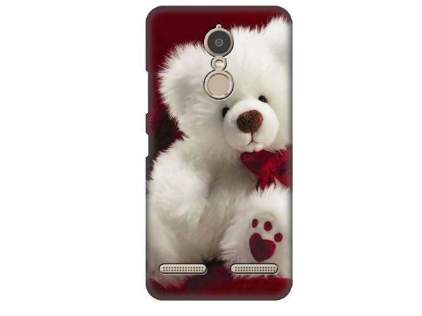 Zapcase बैक कवर