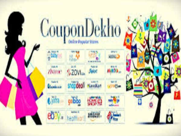 CouponDekho-