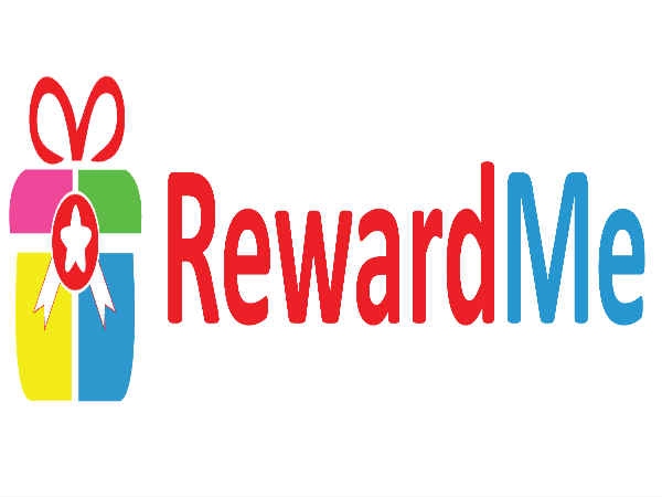 Reward me-