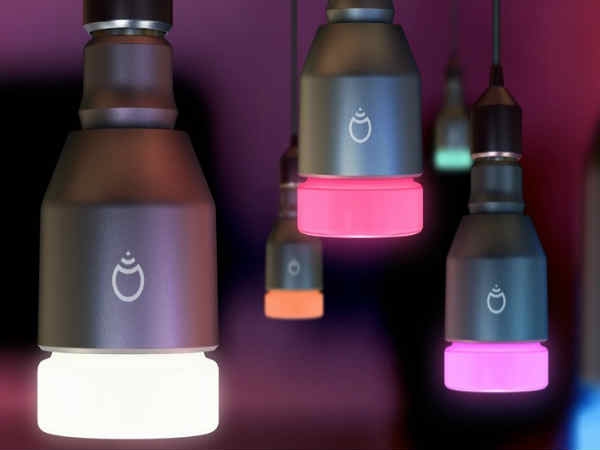 Philips Hue Smart Bulb-