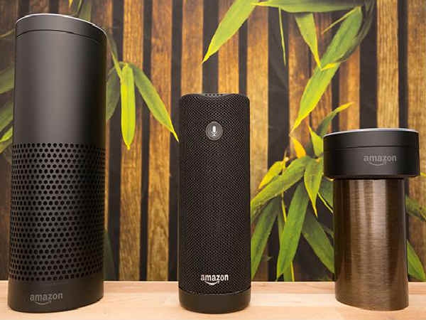 Amazon Tap-