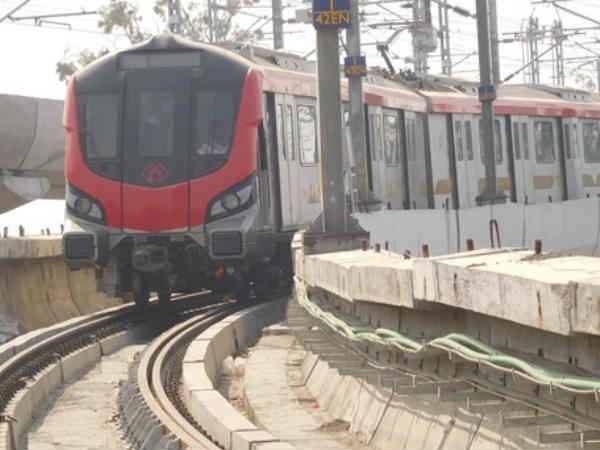 यात्रियों की सुरक्षा का खास खयाल