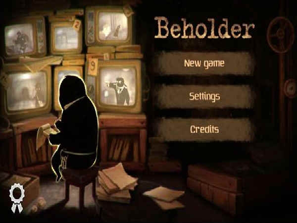 Beholder-