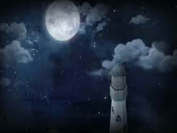 To the Moon-