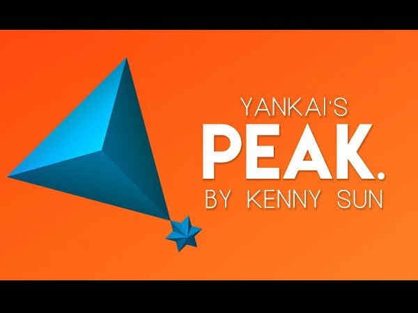 YANKAI'S PEAK-