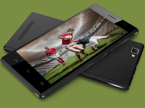 ज़ोलो ईरा 1एक्स प्रो (Xolo Era 1X Pro)-