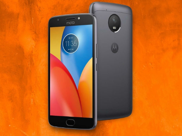 मोटो E4 प्लस (Motorola Moto E4 Plus)-