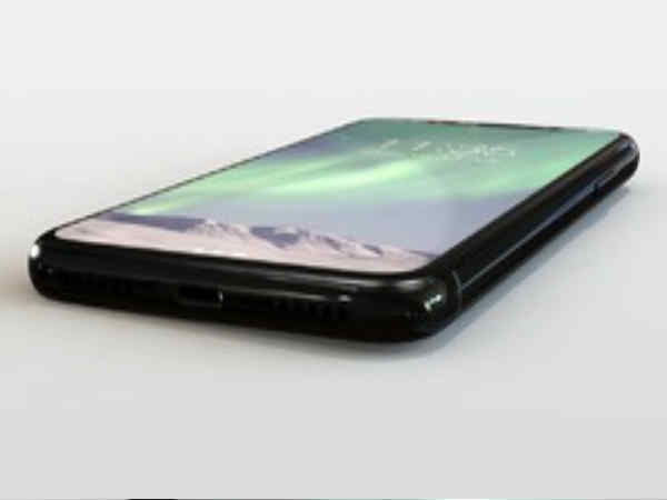 iPhone 7 Plus से साइज में छोटा होगा iPhone 8-